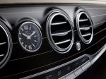 Mercedes-Maybach S600 2015 года (WW)